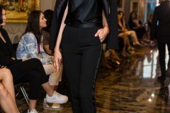 Виктория Гресь презентовала новую коллекцию сезона осень-зима 2019/20