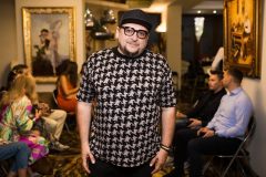 Виктория Гресь презентовала новую коллекцию сезона осень-зима 2019/20