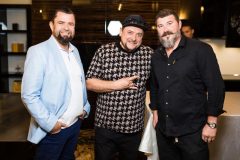 Виктория Гресь презентовала новую коллекцию сезона осень-зима 2019/20