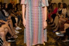 Виктория Гресь презентовала новую коллекцию сезона осень-зима 2019/20