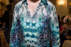 Виктория Гресь презентовала новую коллекцию сезона осень-зима 2019/20