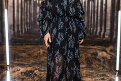 Виктория Гресь презентовала новую коллекцию сезона осень-зима 2019/20