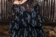 Виктория Гресь презентовала новую коллекцию сезона осень-зима 2019/20