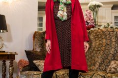 Виктория Гресь презентовала новую коллекцию сезона осень-зима 2019/20