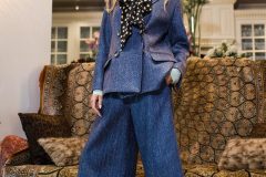 Виктория Гресь презентовала новую коллекцию сезона осень-зима 2019/20