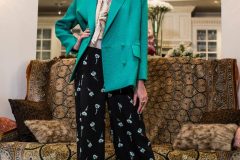 Виктория Гресь презентовала новую коллекцию сезона осень-зима 2019/20