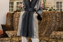 Виктория Гресь презентовала новую коллекцию сезона осень-зима 2019/20