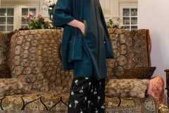 Виктория Гресь презентовала новую коллекцию сезона осень-зима 2019/20