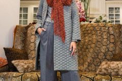 Виктория Гресь презентовала новую коллекцию сезона осень-зима 2019/20