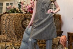 Виктория Гресь презентовала новую коллекцию сезона осень-зима 2019/20