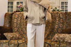 Виктория Гресь презентовала новую коллекцию сезона осень-зима 2019/20