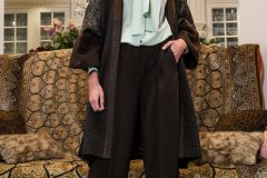 Виктория Гресь презентовала новую коллекцию сезона осень-зима 2019/20