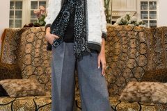 Виктория Гресь презентовала новую коллекцию сезона осень-зима 2019/20