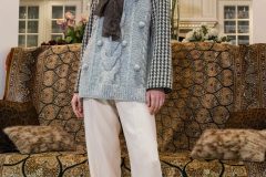 Виктория Гресь презентовала новую коллекцию сезона осень-зима 2019/20