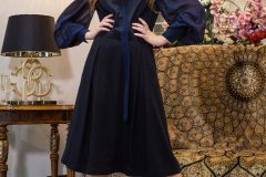 Виктория Гресь презентовала новую коллекцию сезона осень-зима 2019/20