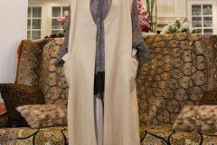 Виктория Гресь презентовала новую коллекцию сезона осень-зима 2019/20