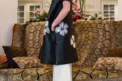 Виктория Гресь презентовала новую коллекцию сезона осень-зима 2019/20