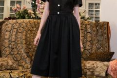 Виктория Гресь презентовала новую коллекцию сезона осень-зима 2019/20