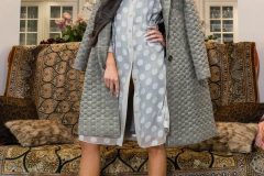 Виктория Гресь презентовала новую коллекцию сезона осень-зима 2019/20