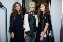 Виктория Гресь презентовала новую коллекцию сезона осень-зима 2019/20