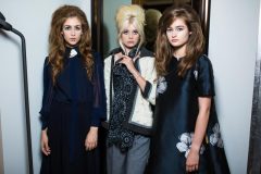 Виктория Гресь презентовала новую коллекцию сезона осень-зима 2019/20