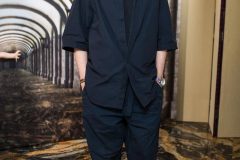 Виктория Гресь презентовала новую коллекцию сезона осень-зима 2019/20