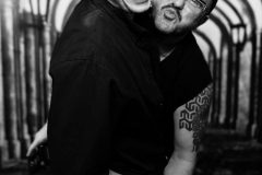 Виктория Гресь презентовала новую коллекцию сезона осень-зима 2019/20