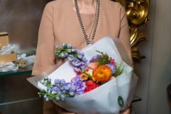 Виктория Гресь презентовала новую коллекцию сезона осень-зима 2019/20