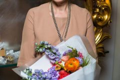 Виктория Гресь презентовала новую коллекцию сезона осень-зима 2019/20