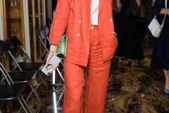 Виктория Гресь презентовала новую коллекцию сезона осень-зима 2019/20