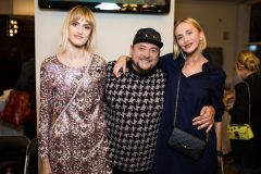 Виктория Гресь презентовала новую коллекцию сезона осень-зима 2019/20