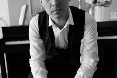 Утро жениха