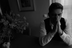 Утро жениха