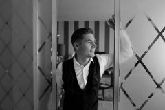 Утро жениха