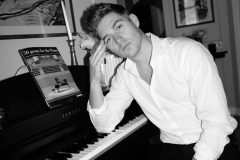 Утро жениха