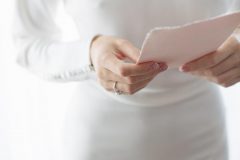 Утро невесты