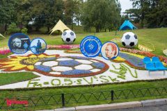 Спивоче-поле