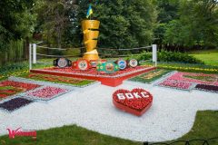 Спивоче-поле