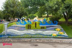 Спивоче-поле