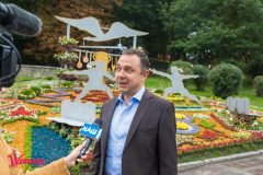 Спивоче-поле