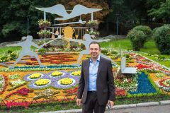 Спивоче-поле