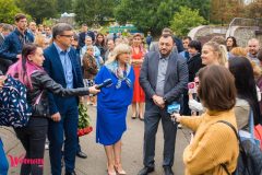 Спивоче-поле