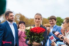 Спивоче-поле