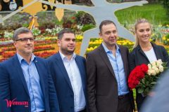 Спивоче-поле