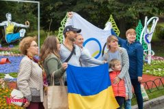 Спивоче-поле