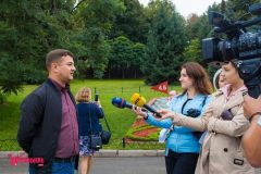 Спивоче-поле