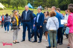 Спивоче-поле