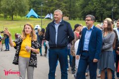 Спивоче-поле