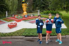 Спивоче-поле