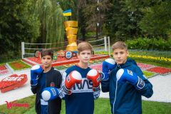 Спивоче-поле